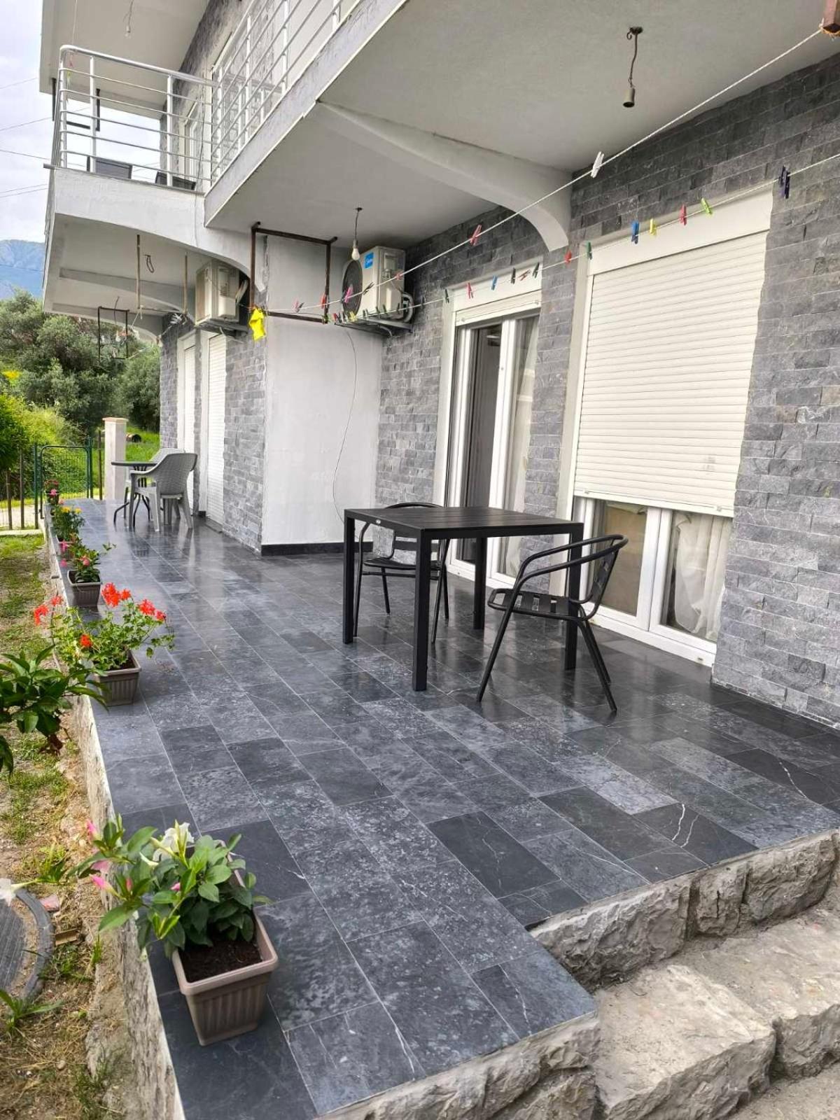 Adriatic Oasis Bar Exterior foto
